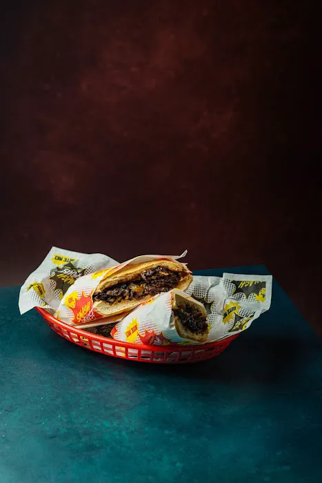 Smash House Burgers Picture 10