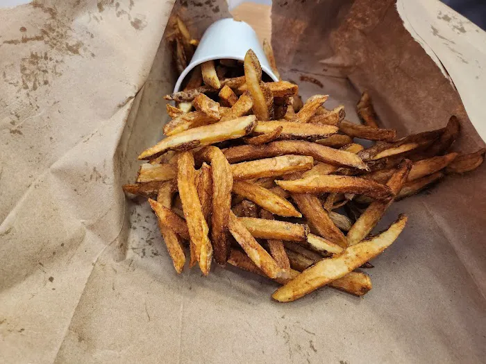 Five Guys Picture 9