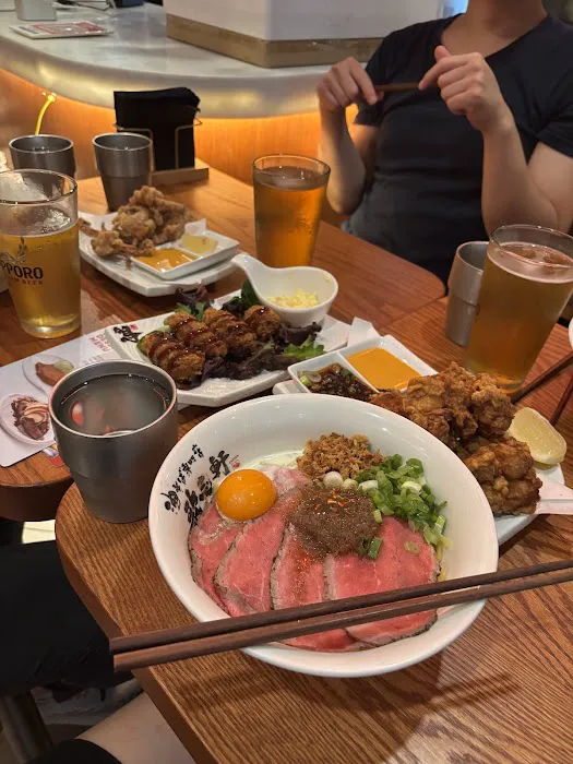 Kajiken Ramen of Manhattan Picture 3