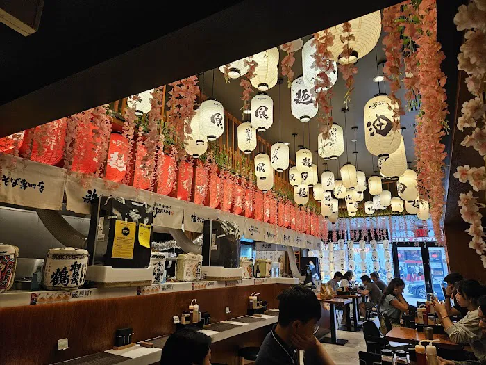 Kajiken Ramen of Manhattan Picture 4