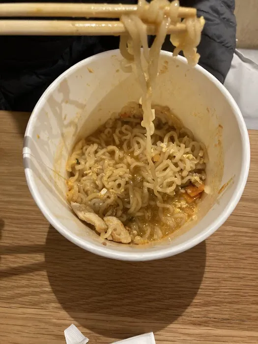 Japanese Cafe Picture 3