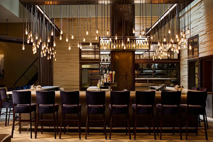 AKB, a hotel bar Picture 3