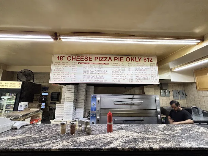 $1.50 Fresh Pizza Picture 5