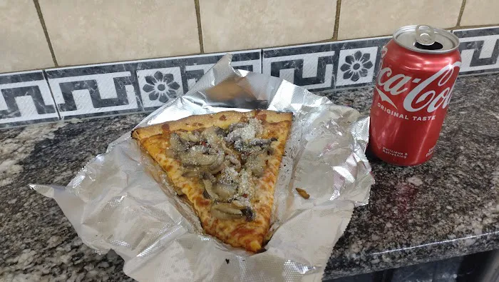$1.50 Fresh Pizza Picture 4