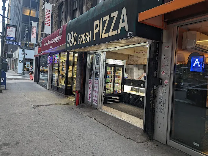 $1.50 Fresh Pizza Picture 3