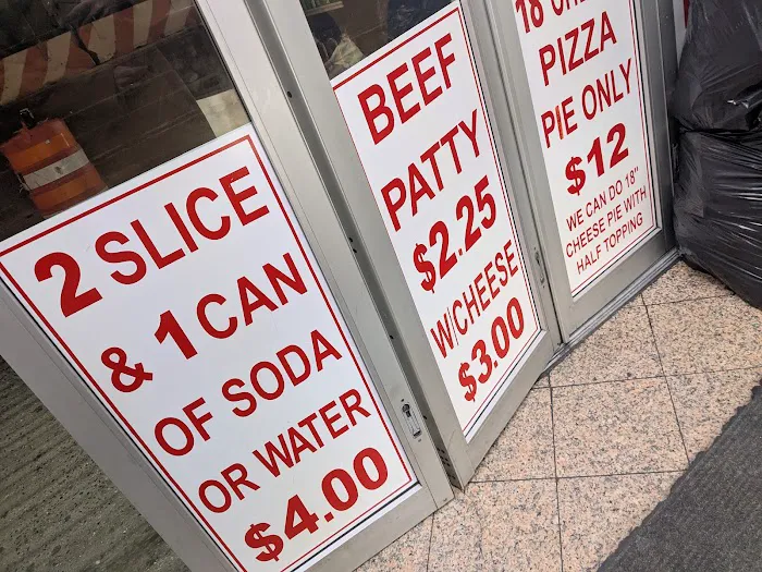 $1.50 Fresh Pizza Picture 8