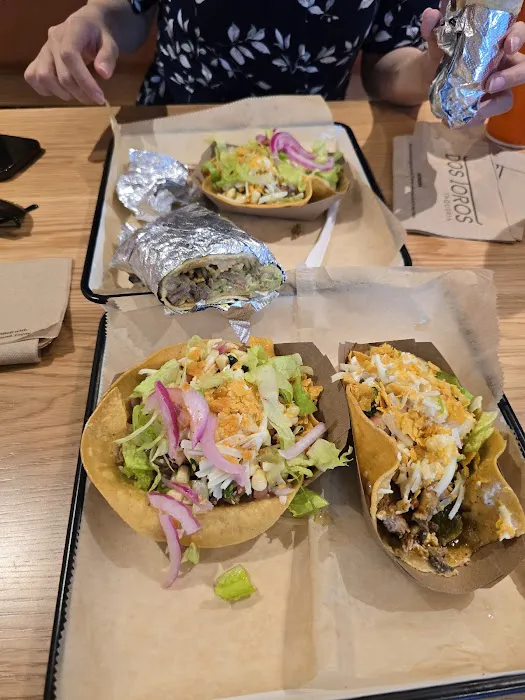 Dos Toros Taqueria Picture 3