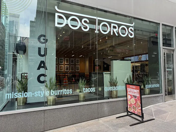 Dos Toros Taqueria Picture 2