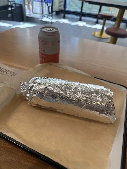 Dos Toros Taqueria Picture 7