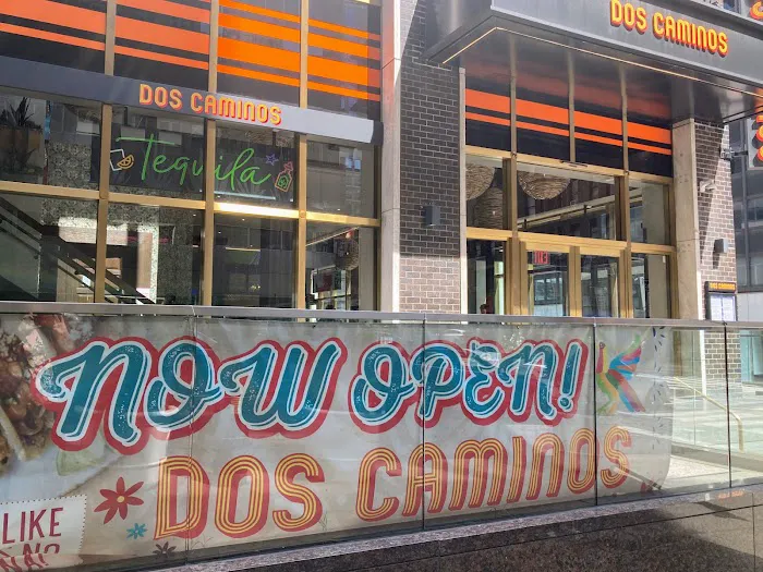 Dos Caminos Picture 2