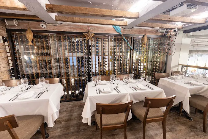 Ammos Estiatorio Picture 3