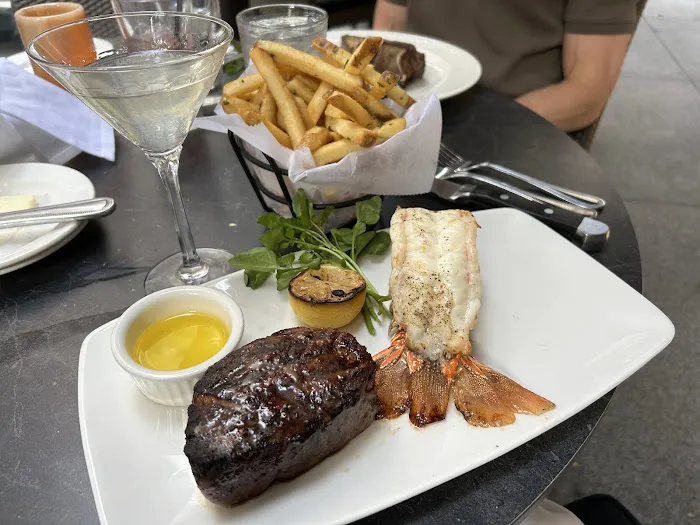 The Capital Grille Picture 1
