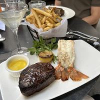 The Capital Grille ico