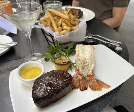 The Capital Grille