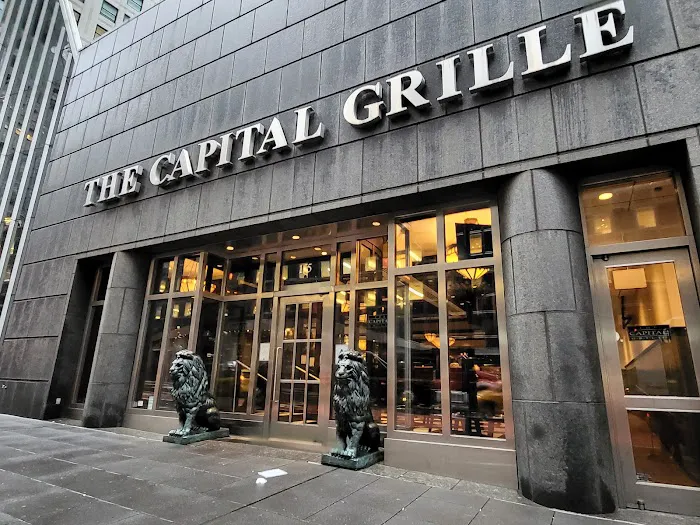 The Capital Grille Picture 5