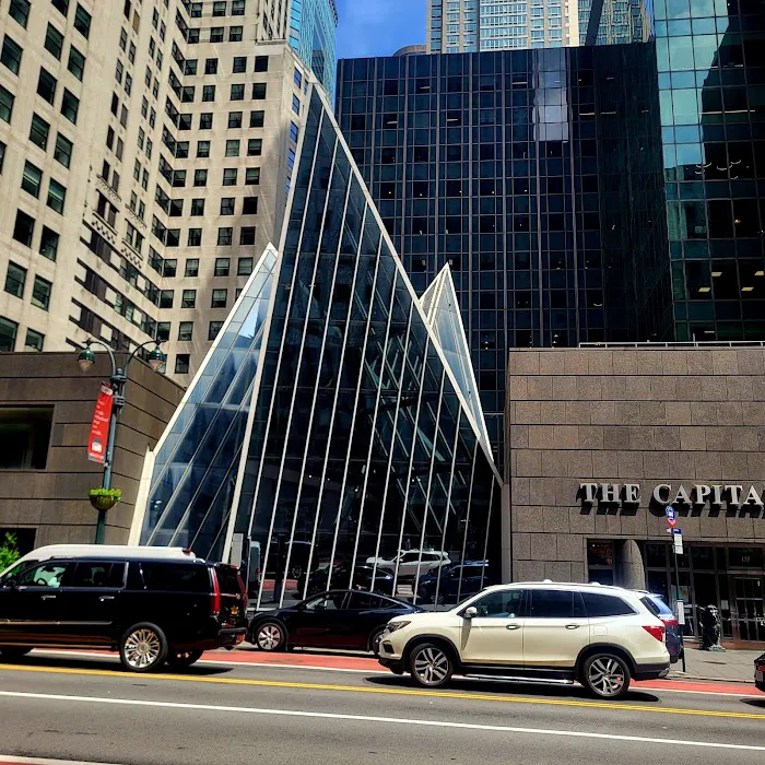The Capital Grille Picture 4