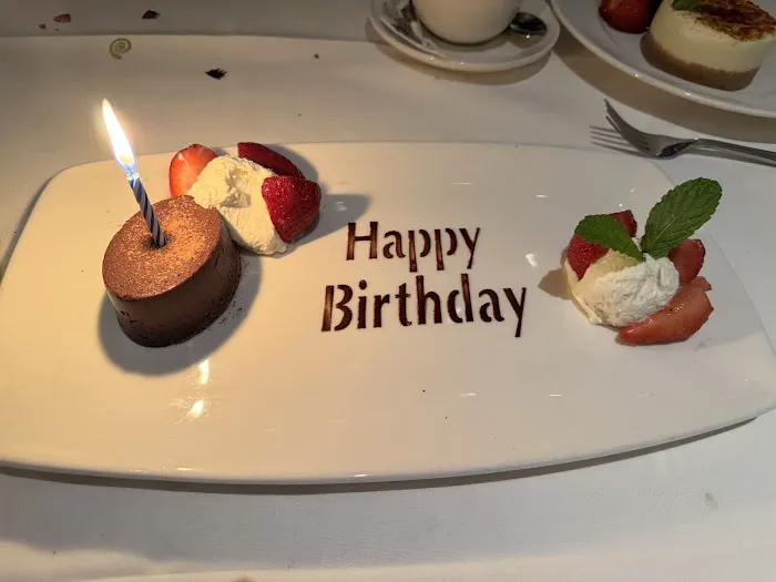 The Capital Grille Picture 7