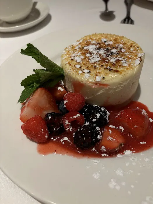The Capital Grille Picture 9