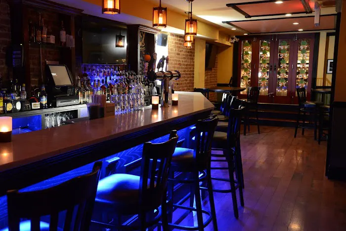Foxy John's Bar & Kitchen Picture 2