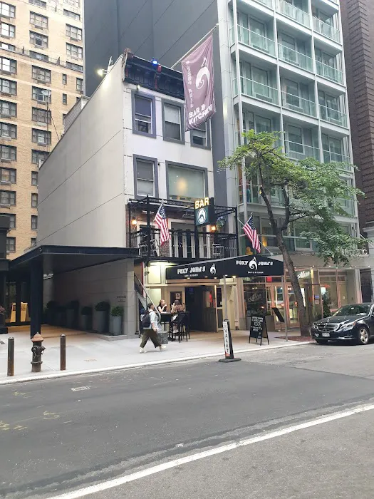 Foxy John's Bar & Kitchen Picture 7