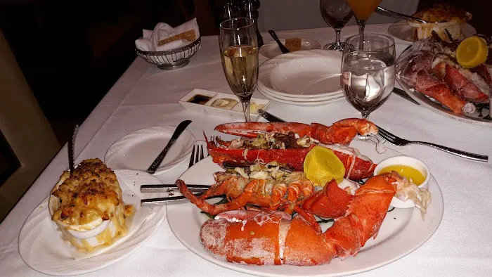 Sea Fire Grill Picture 6