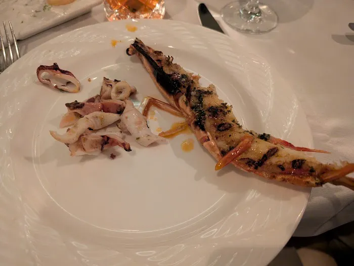 Sea Fire Grill Picture 7