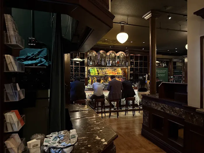 Wollensky's Grill Picture 1
