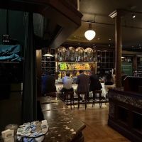 Wollensky's Grill ico