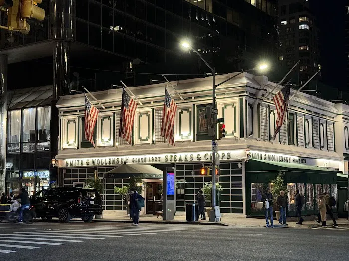 Wollensky's Grill Picture 4