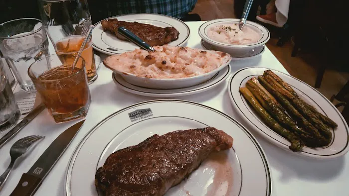 Wollensky's Grill Picture 3