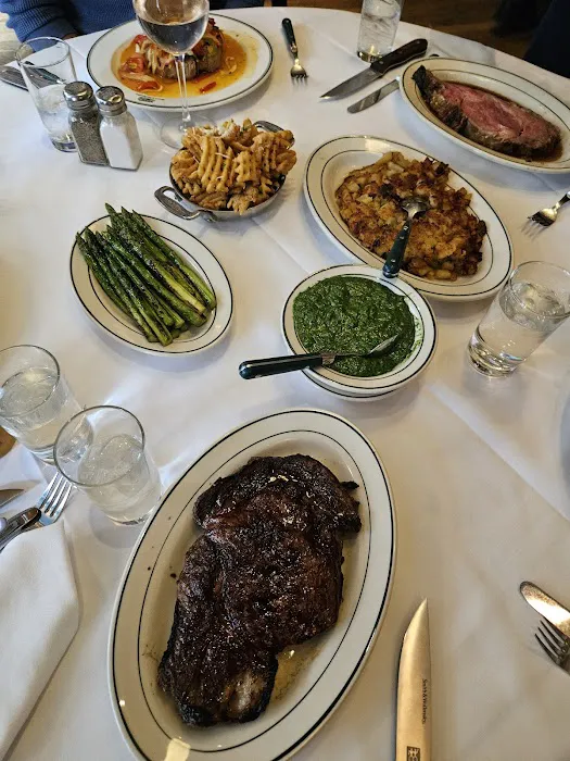 Wollensky's Grill Picture 5