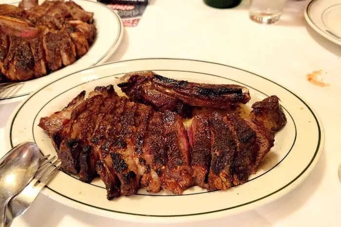 Wollensky's Grill Picture 7