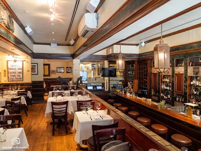 Wollensky's Grill Picture 6