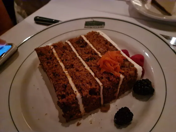 Wollensky's Grill Picture 8