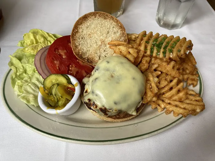 Wollensky's Grill Picture 9