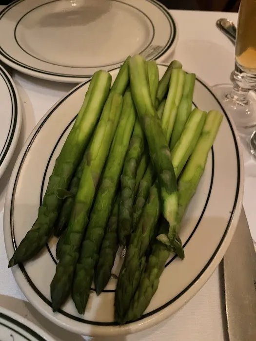 Wollensky's Grill Picture 10