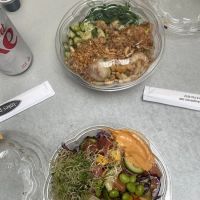 Hokey Poké ico