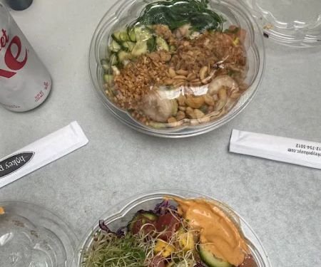 Hokey Poké