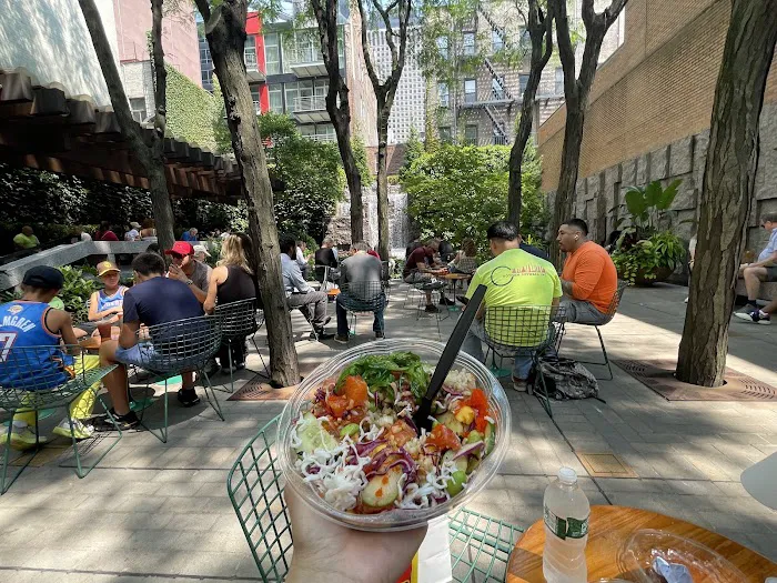 Hokey Poké Picture 5