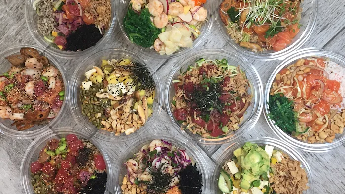 Hokey Poké Picture 3