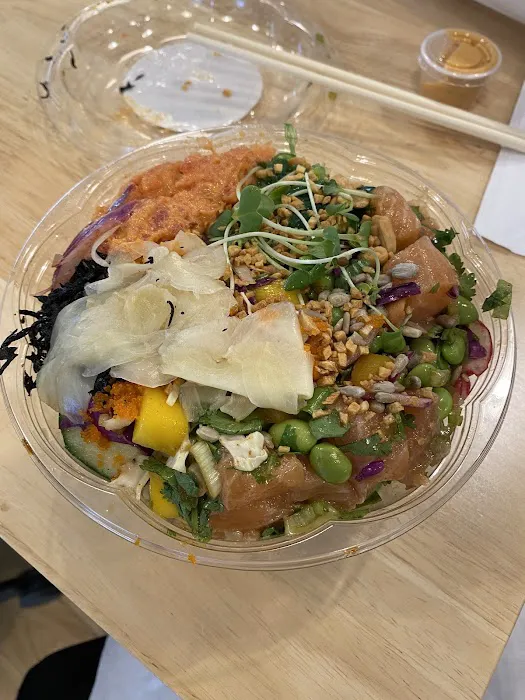 Hokey Poké Picture 7