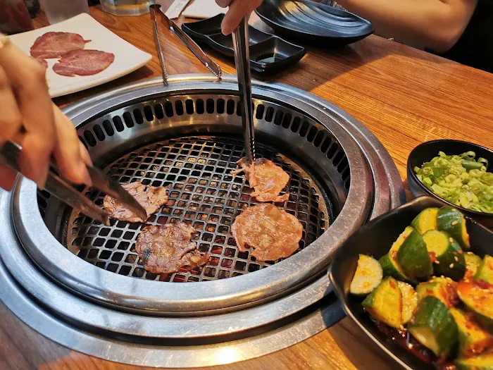 Gyu-Kaku Japanese BBQ Picture 4