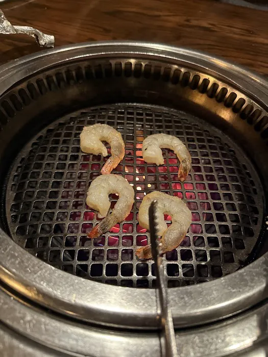Gyu-Kaku Japanese BBQ Picture 8