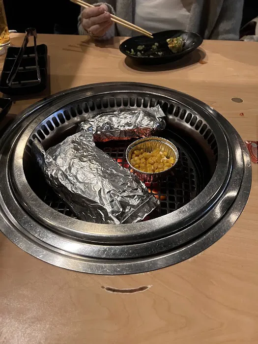 Gyu-Kaku Japanese BBQ Picture 5