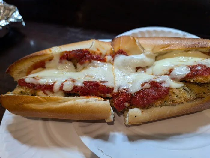 La Bellezza Pizza Picture 2