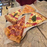 La Bellezza Pizza ico