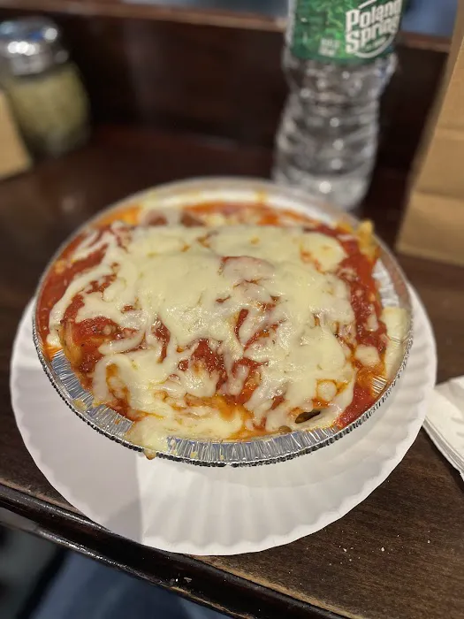 La Bellezza Pizza Picture 4