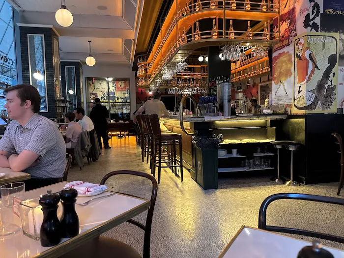 Brasserie Cognac Midtown East Picture 3