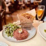 Brasserie Cognac Midtown East