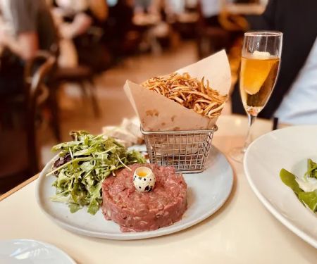 Brasserie Cognac Midtown East